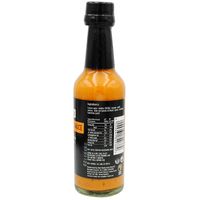 Black Mamba Peri-Peri Chilli Sauce